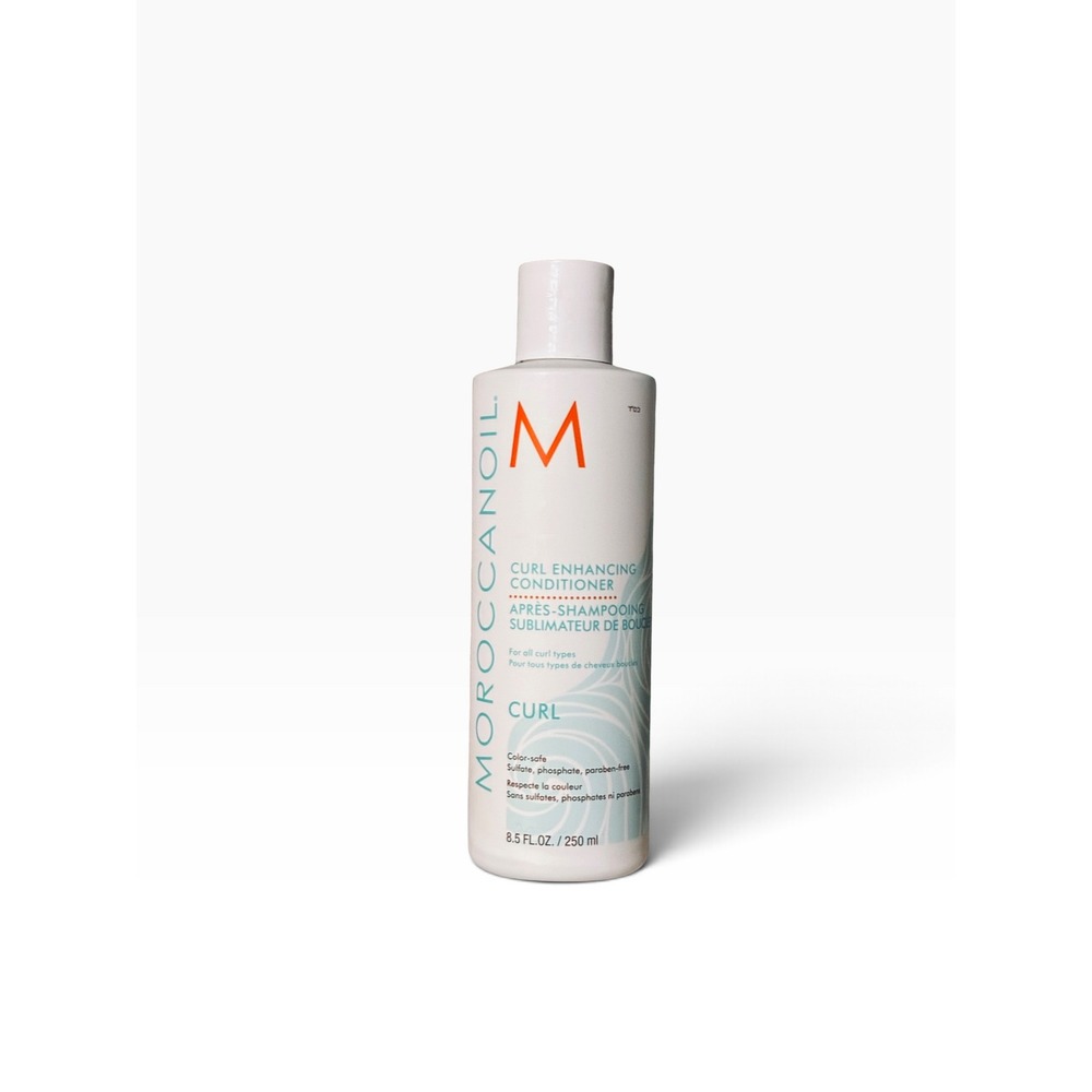 Moroccanoil Curl Enhancing Conditioner 8.5 oz 250 ml New